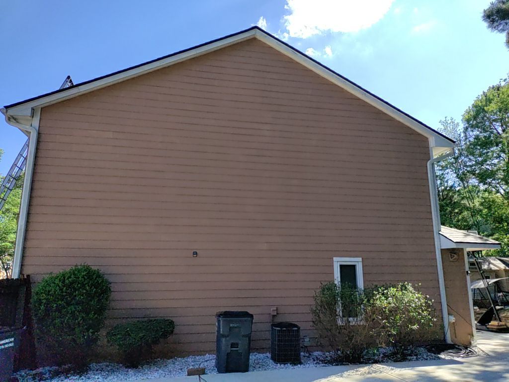 Residential Roofing Installation using Owens Corning by Inspector Roofing and Restoration