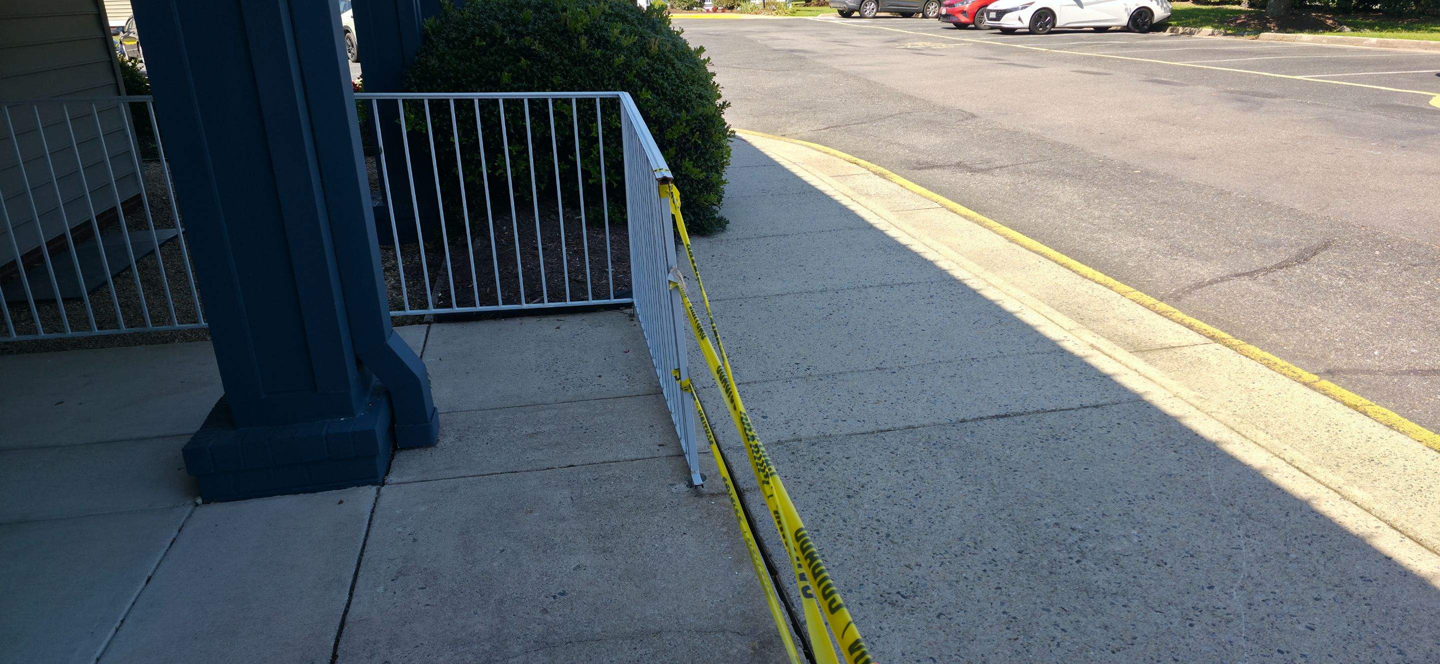 All-Risk Claim in Ashland by FLAPA & KeyStone