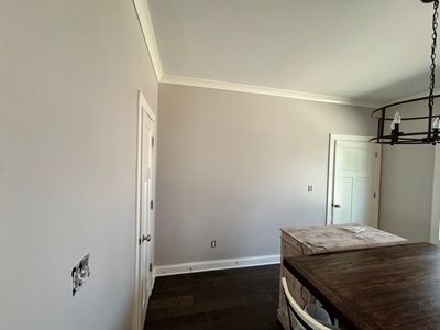 Interior Refresh