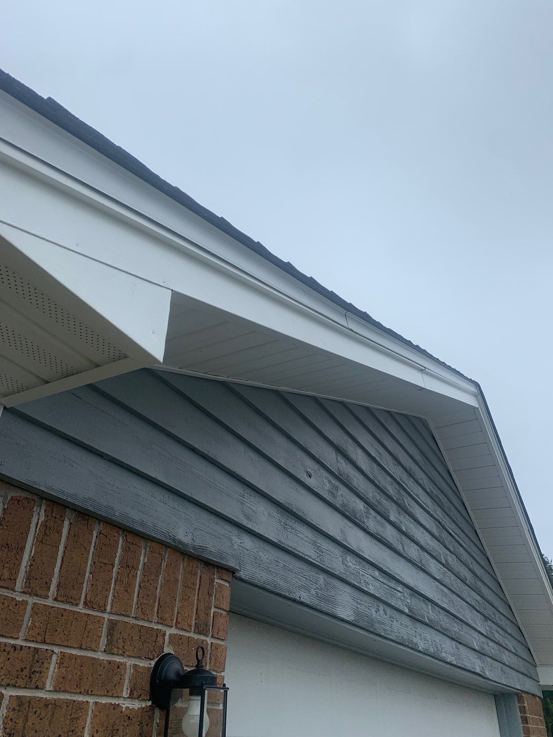 Soffit Fascia and Gutter  by Gutter Professors