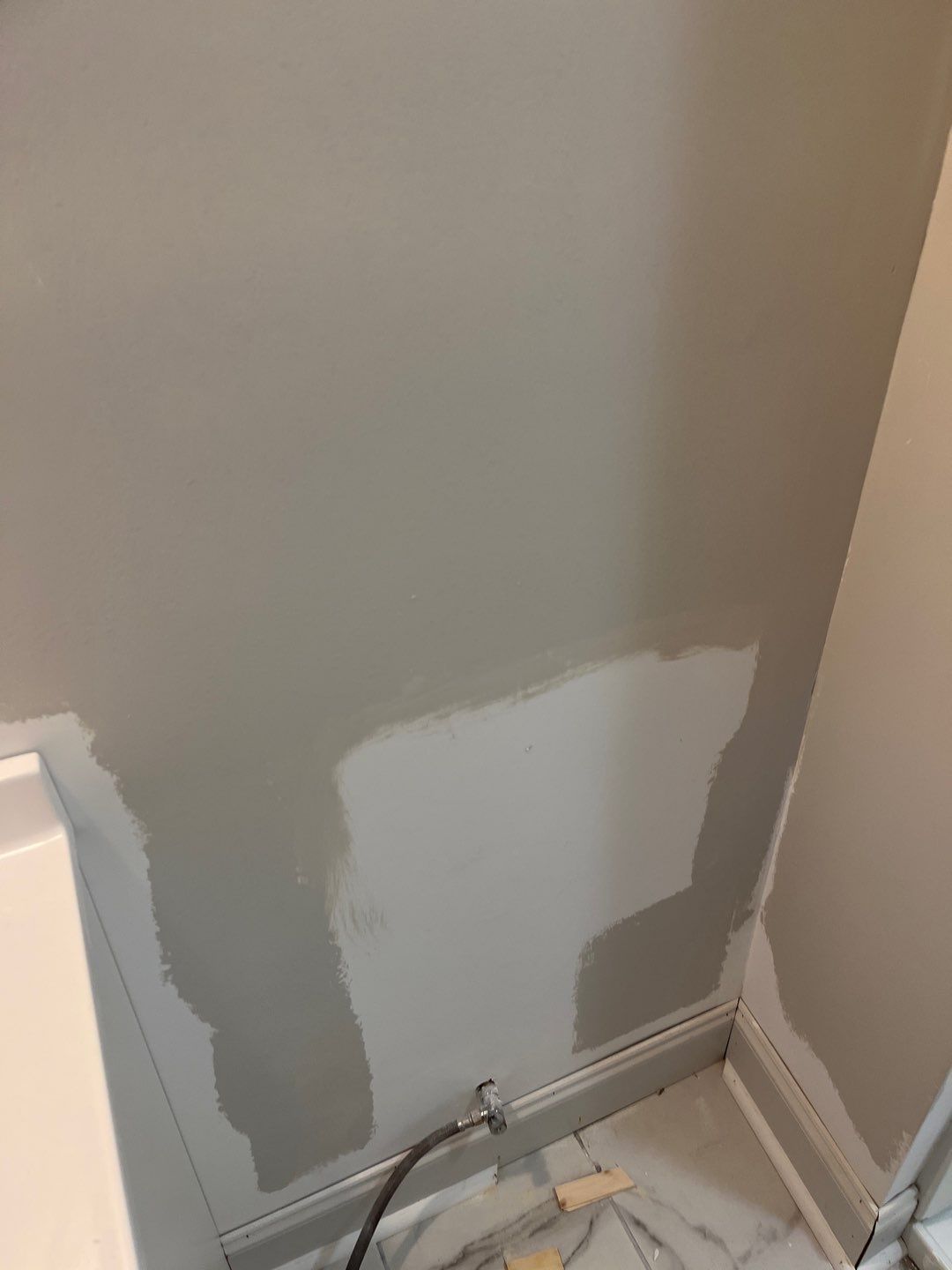 Tuscaloosa - Bathroom Addition by Pillar and Pine