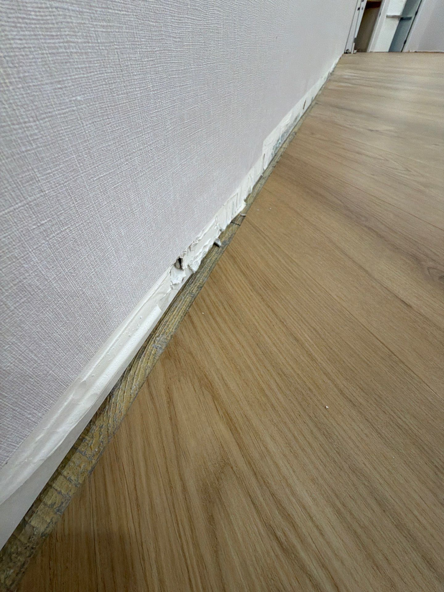 Durable Wedding Chapel Flooring! by RTBaldwin Hardwood Floors
