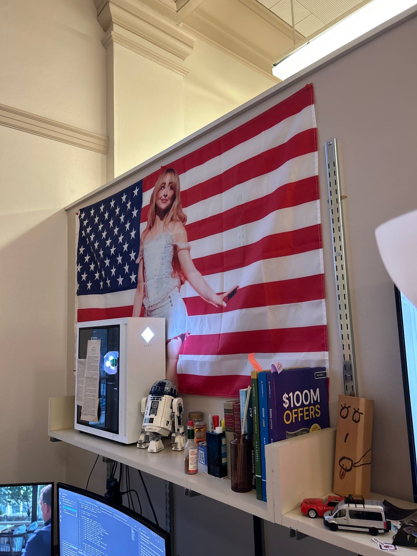 Project in Pullman, WA by Swanzey Consulting