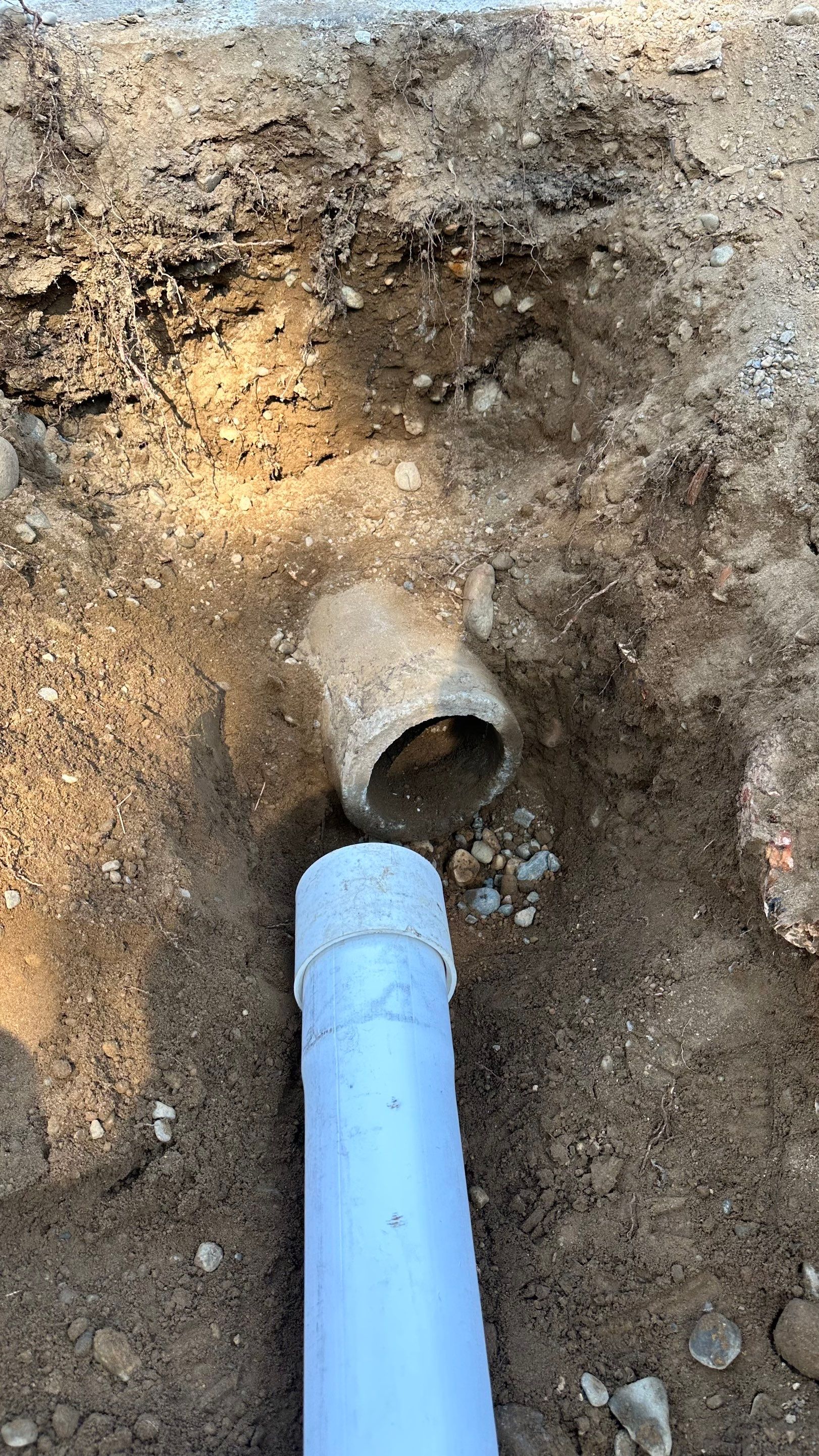  April | Driveway Repair, Concrete Project  by Jireh Asphalt & Concrete Inc 