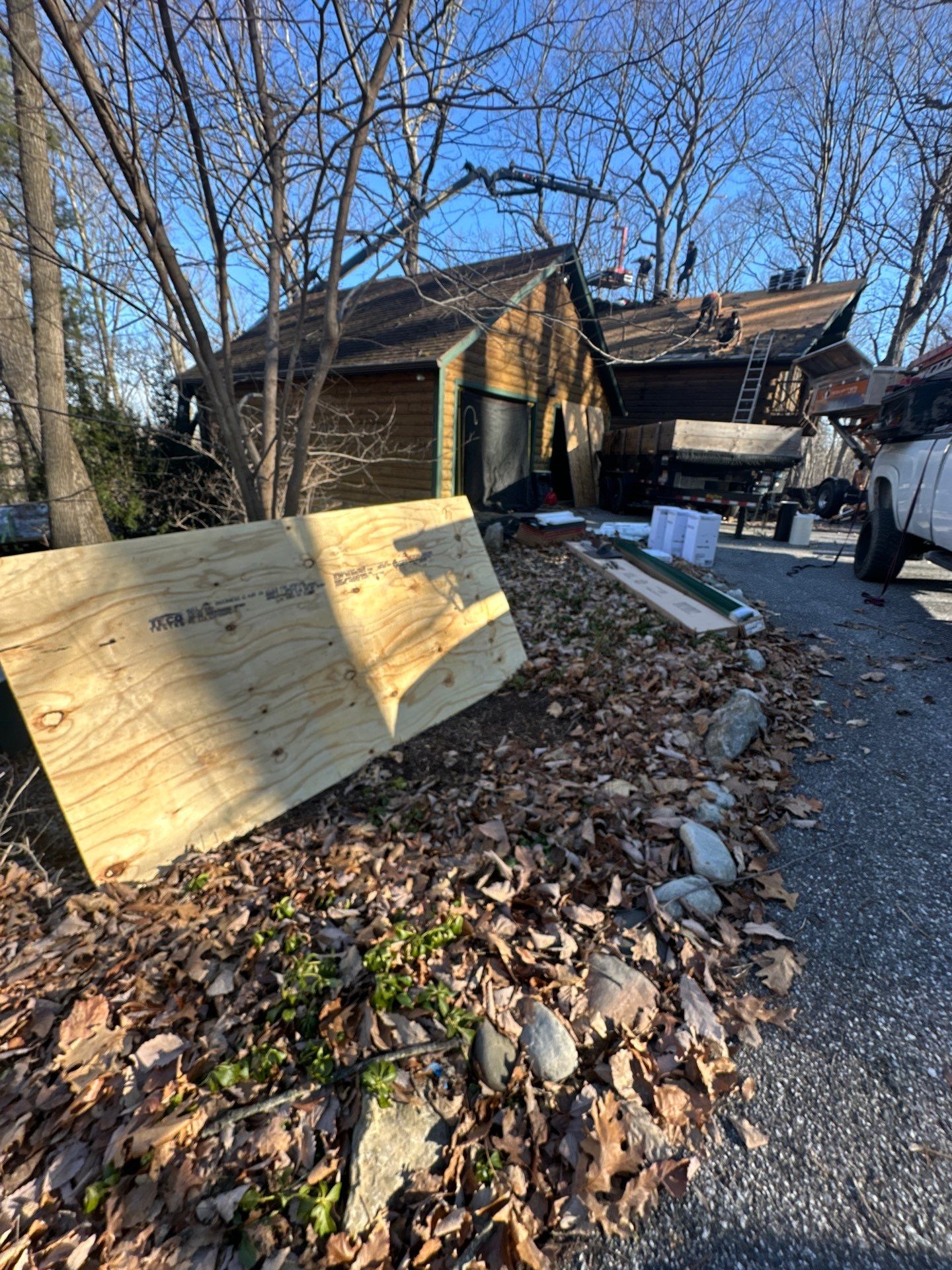 Architectural Shingle Roof Replacement in Westminster, MD • Nancy R. by Seipp Roofing, LLC