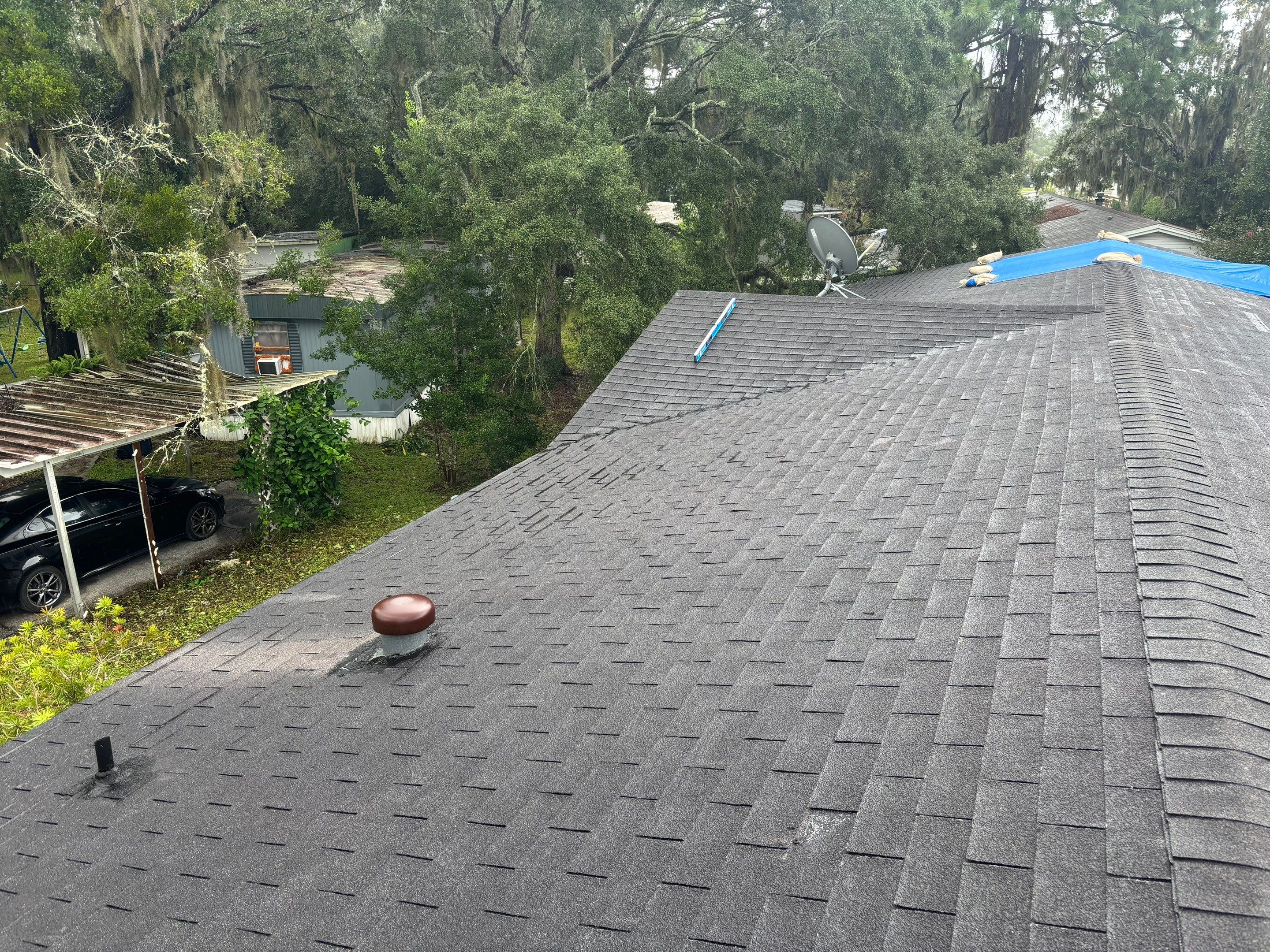 Shingle -> Shingle by Prime Roofing