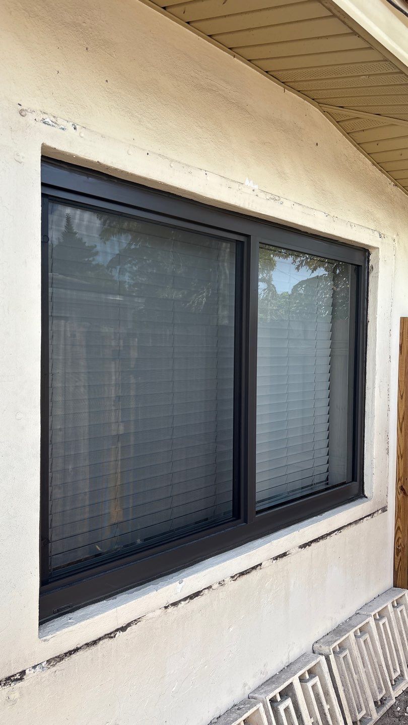 Replacement of windows and doors Hollywood, FL by ASP SuperHome