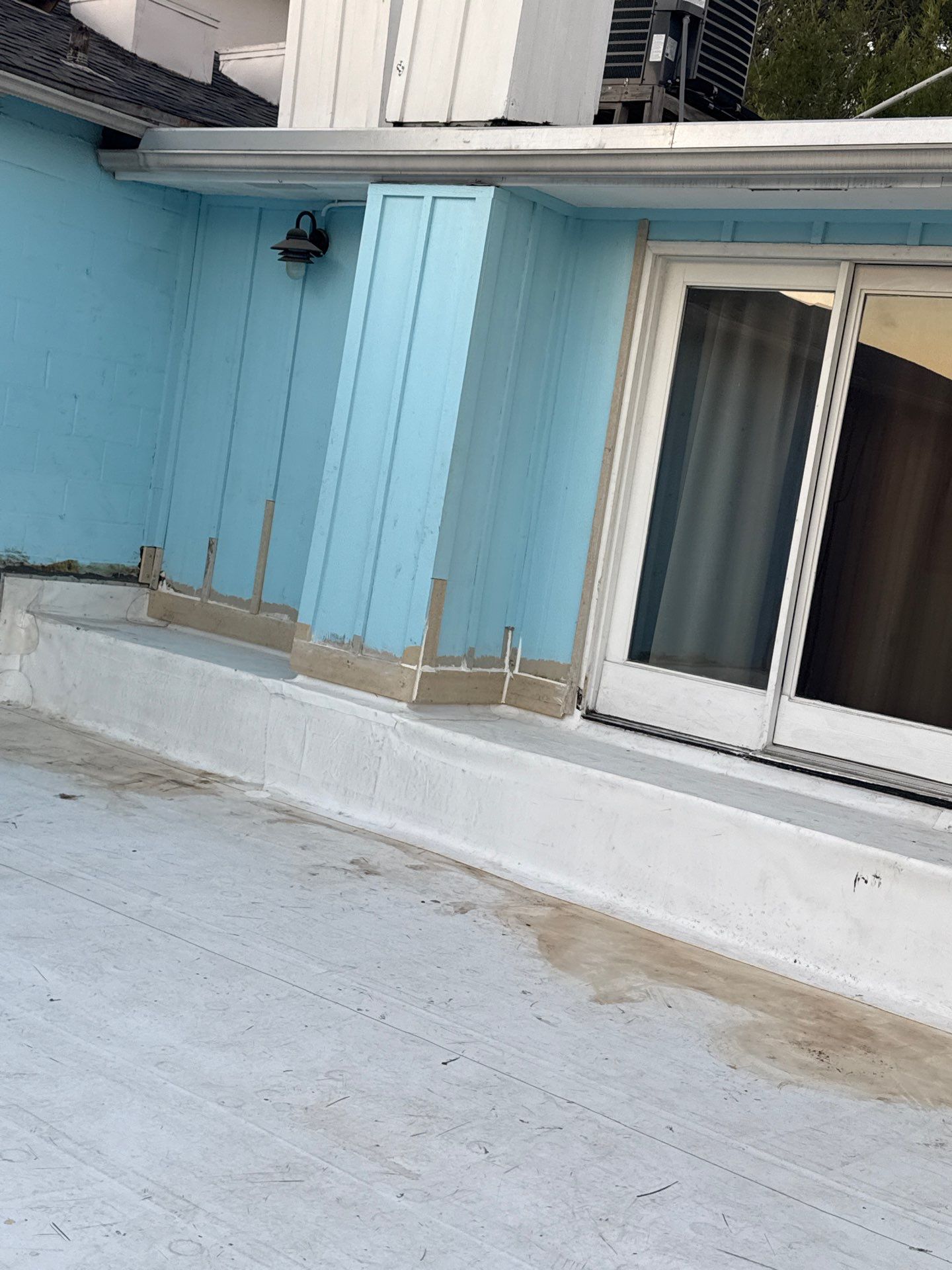 Persistent Leaks  by Bayfront Roofing and Construction