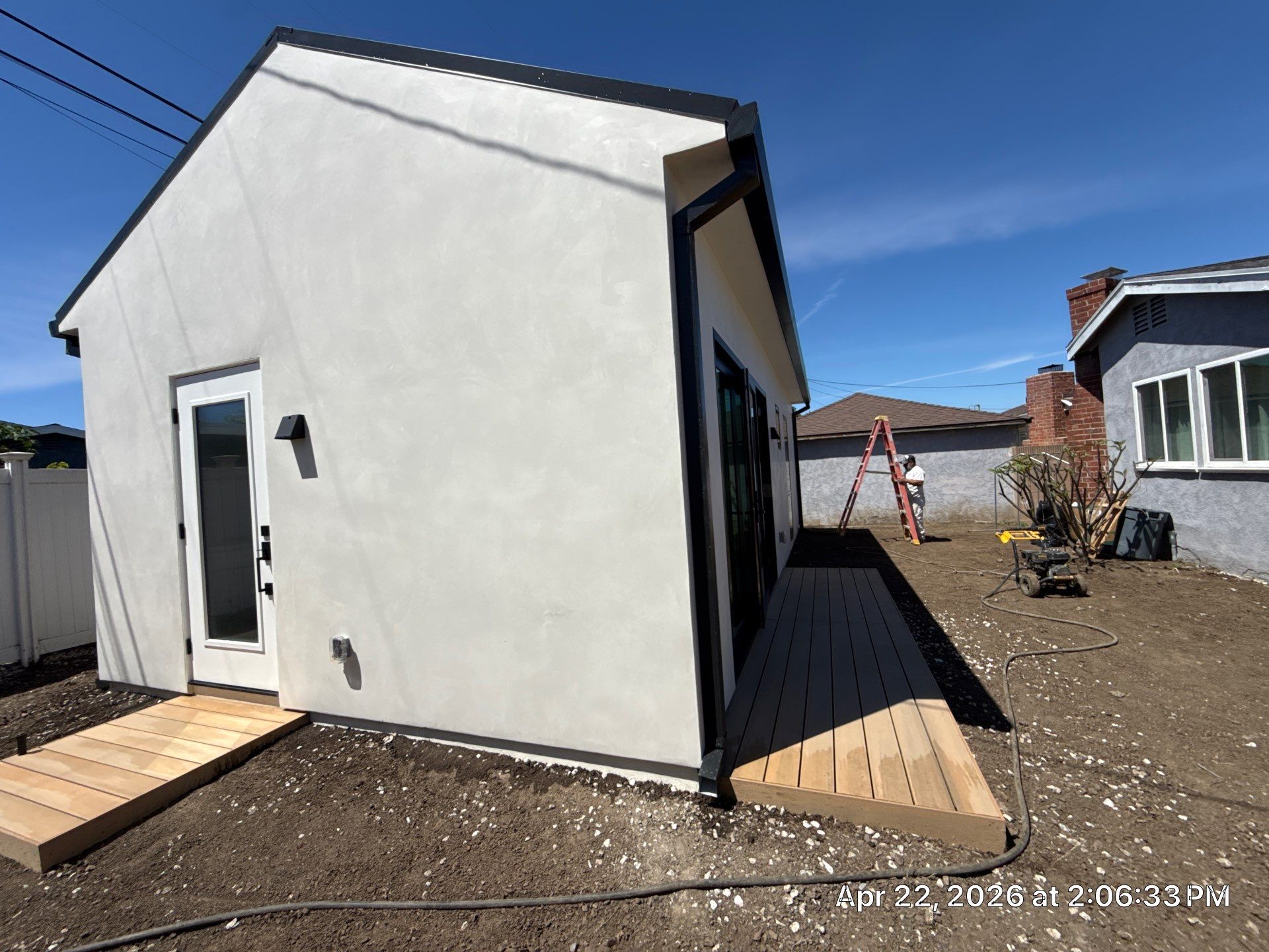 Project in Long Beach, CA by Buildoly