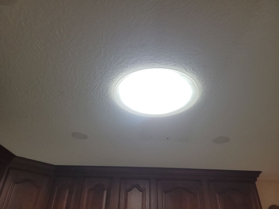 Nancy Mcknight by Silver Leaf Contracting 