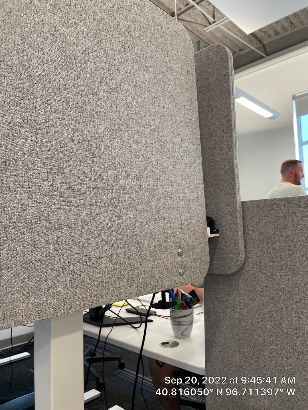 Address by CompanyCam Sales Demo