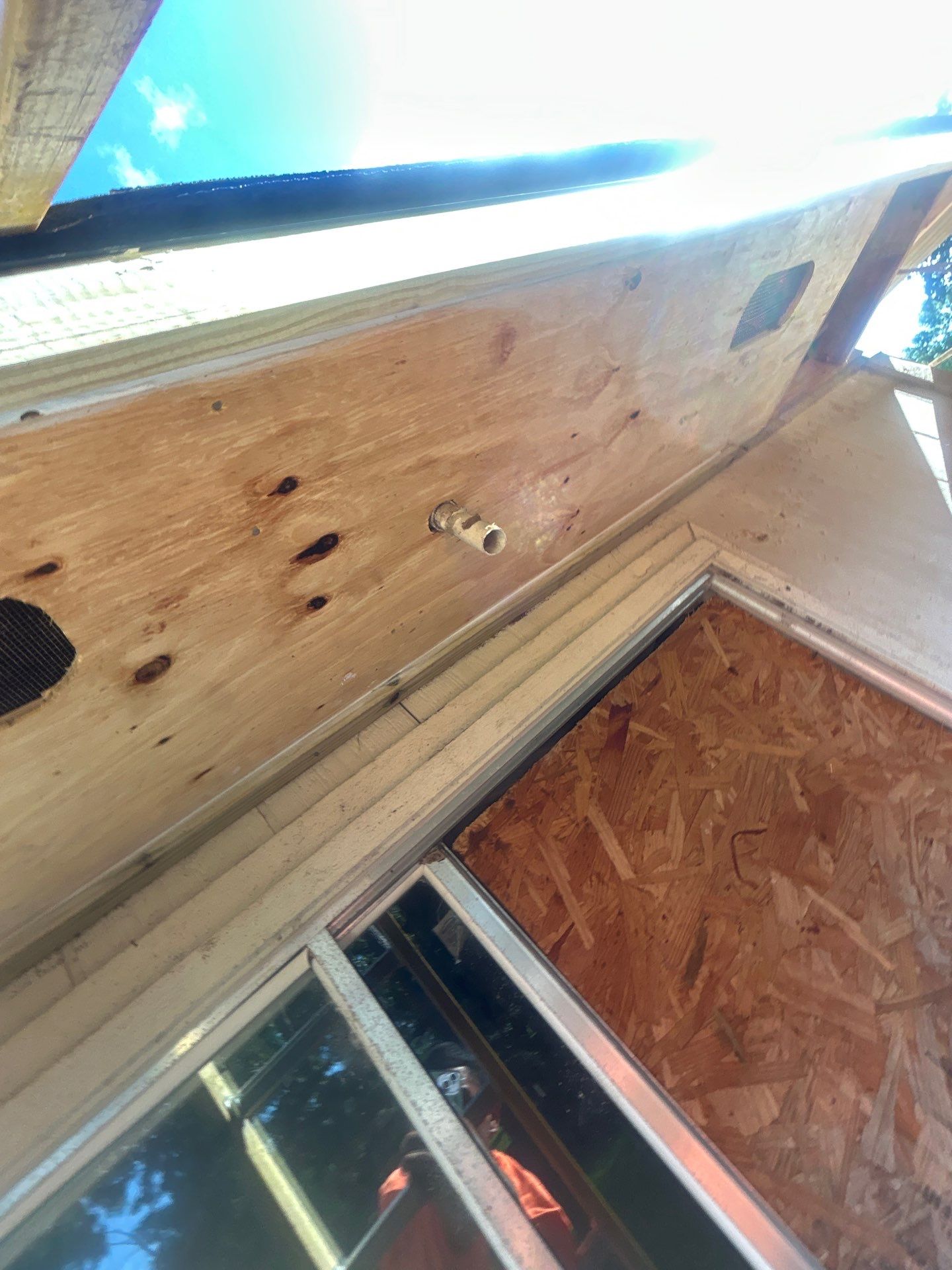 Roof Repair Magnolia by Roof Repair Services LLC
