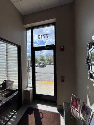 Project in Milwaukee