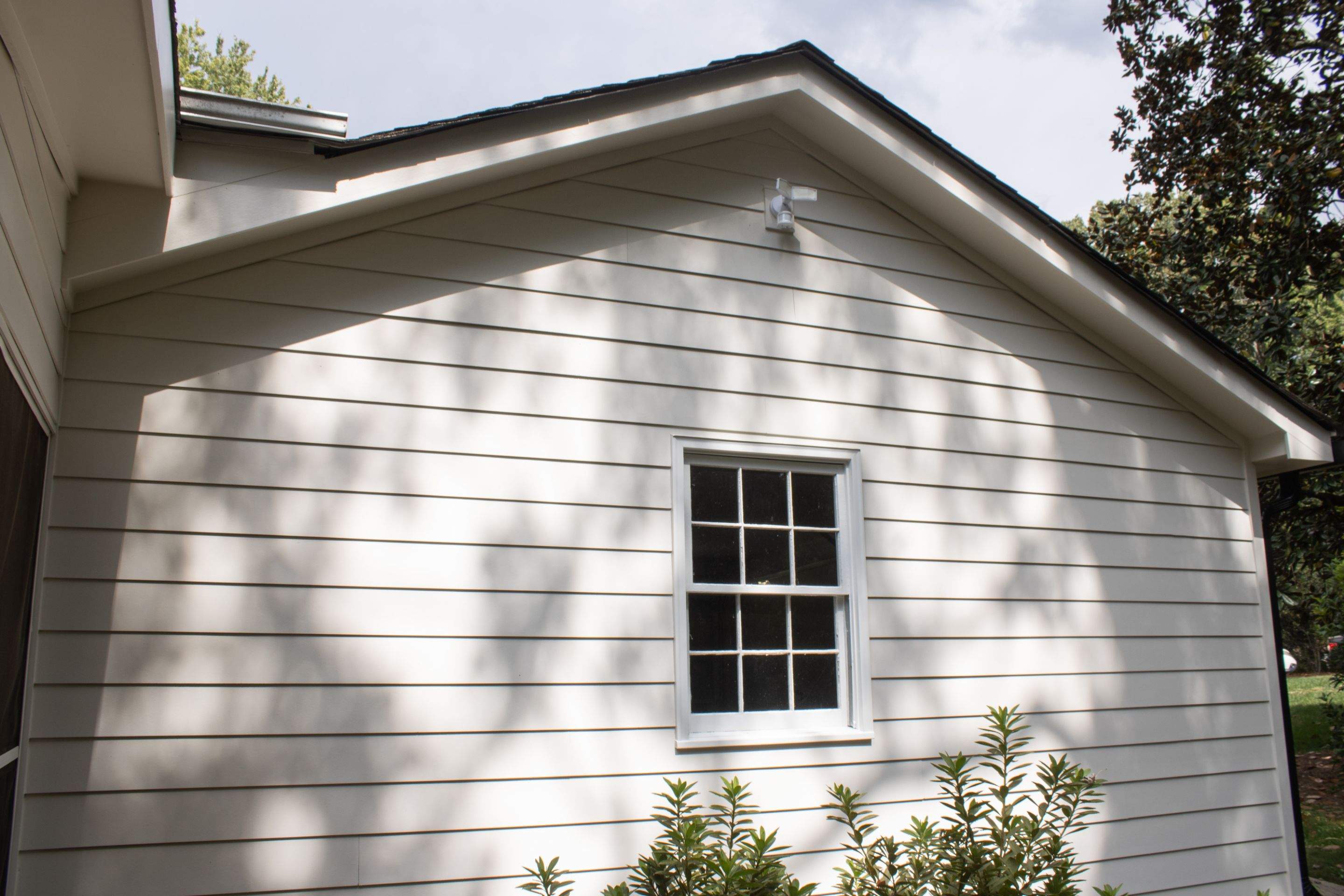 James Hardie Board and Batten Installation in Atlanta, GA by Nelson Exteriors 