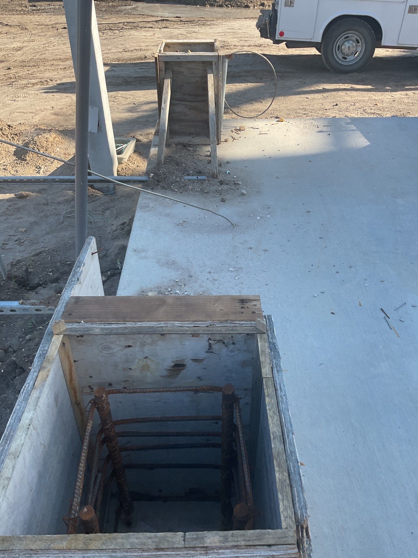 NORTH LEE COUTY EXPANSION by Southern Gulf Construction