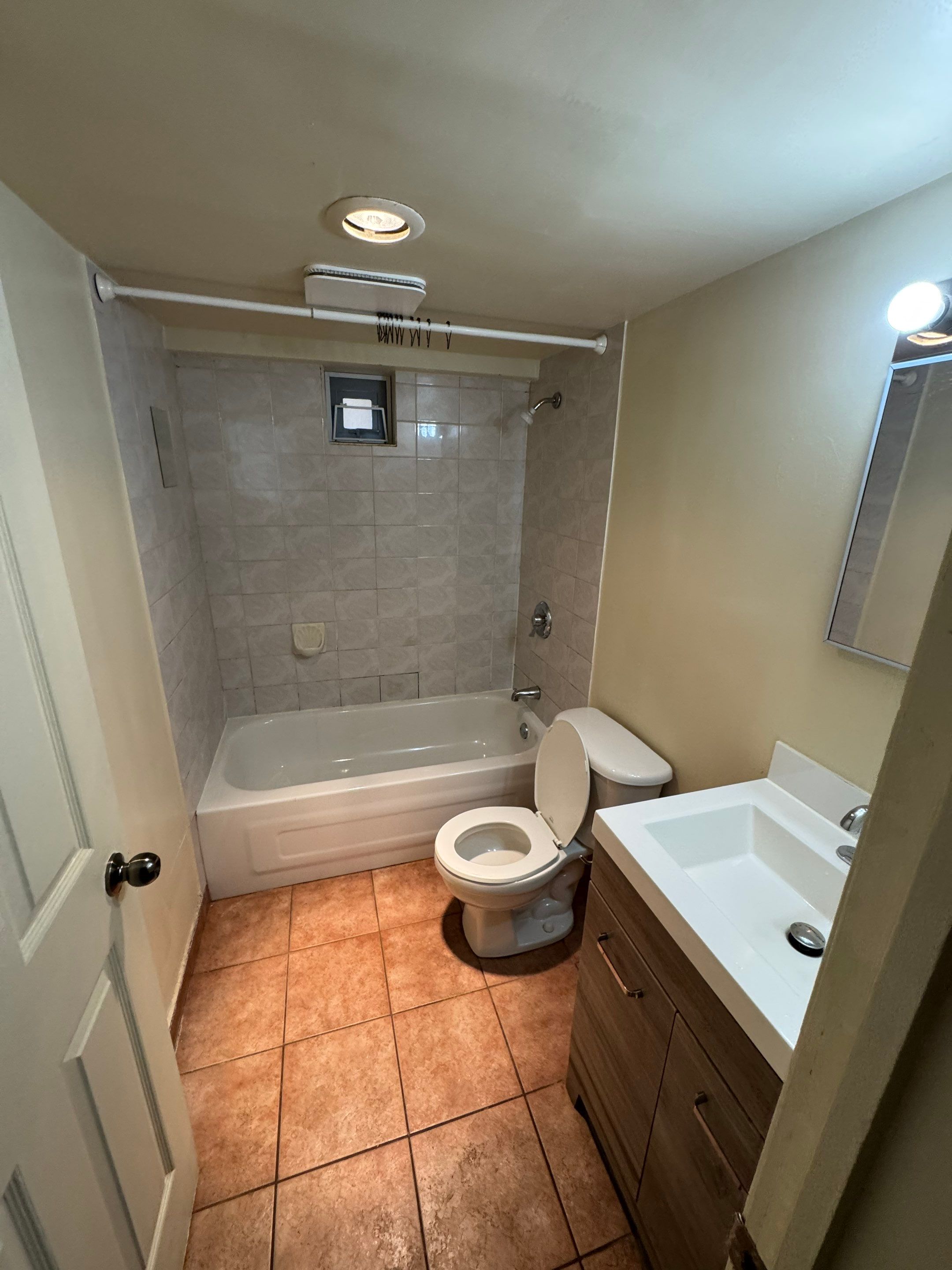 Painting by YVR Construction Group