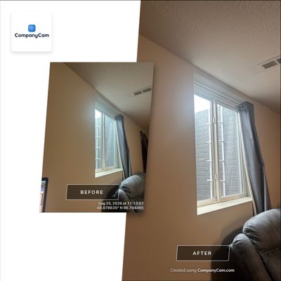 Basement Egress Window and Safety Well Installation in Lincoln