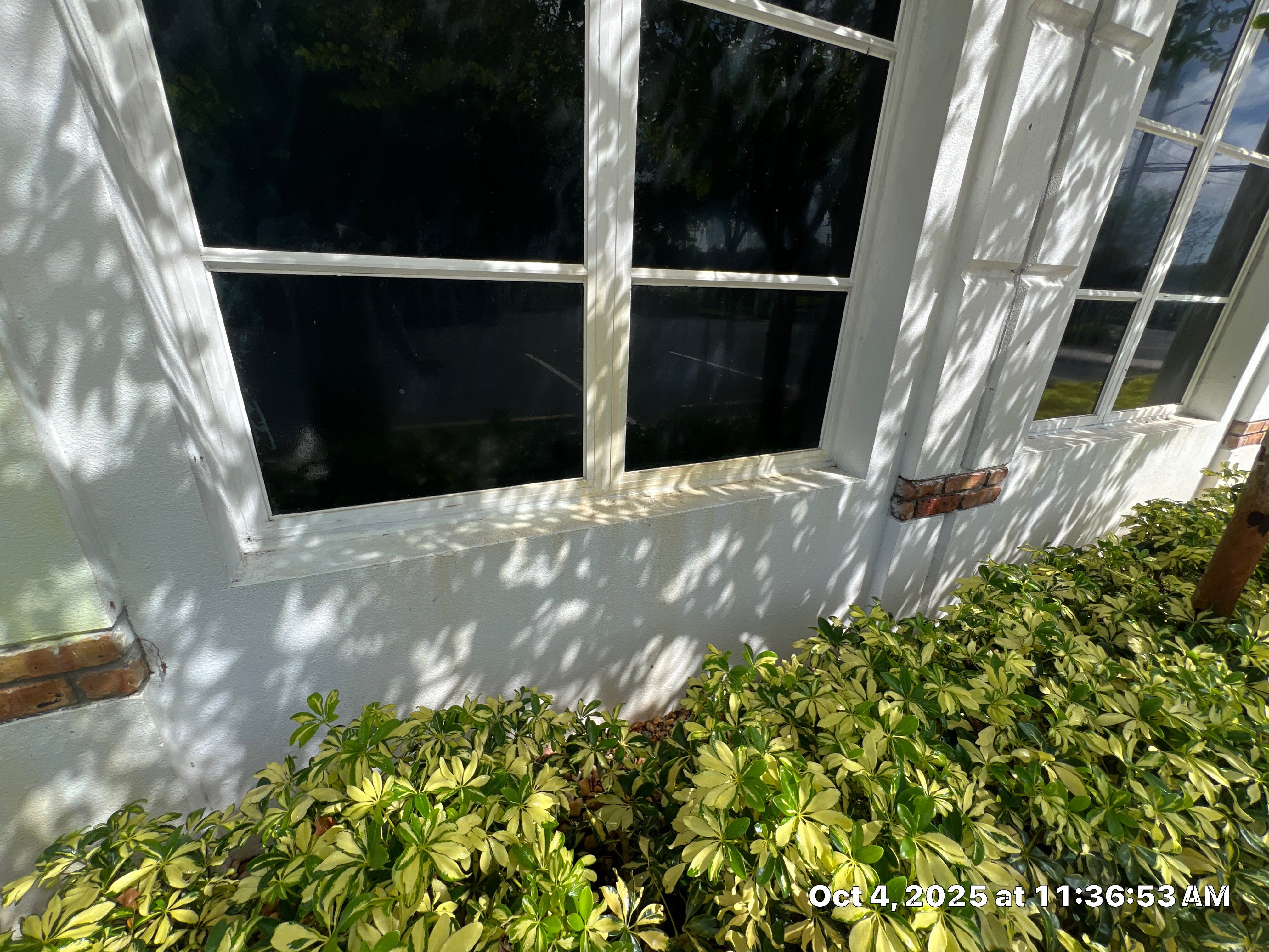Pressure Washing Commercial Parkland by BKB Pressure Cleaning LLC