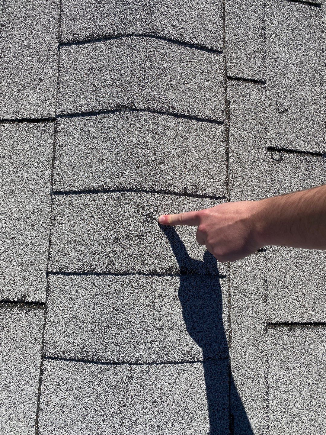 Heather's Full Re-Roof (Energy star) by All Storm Roofing & Construction