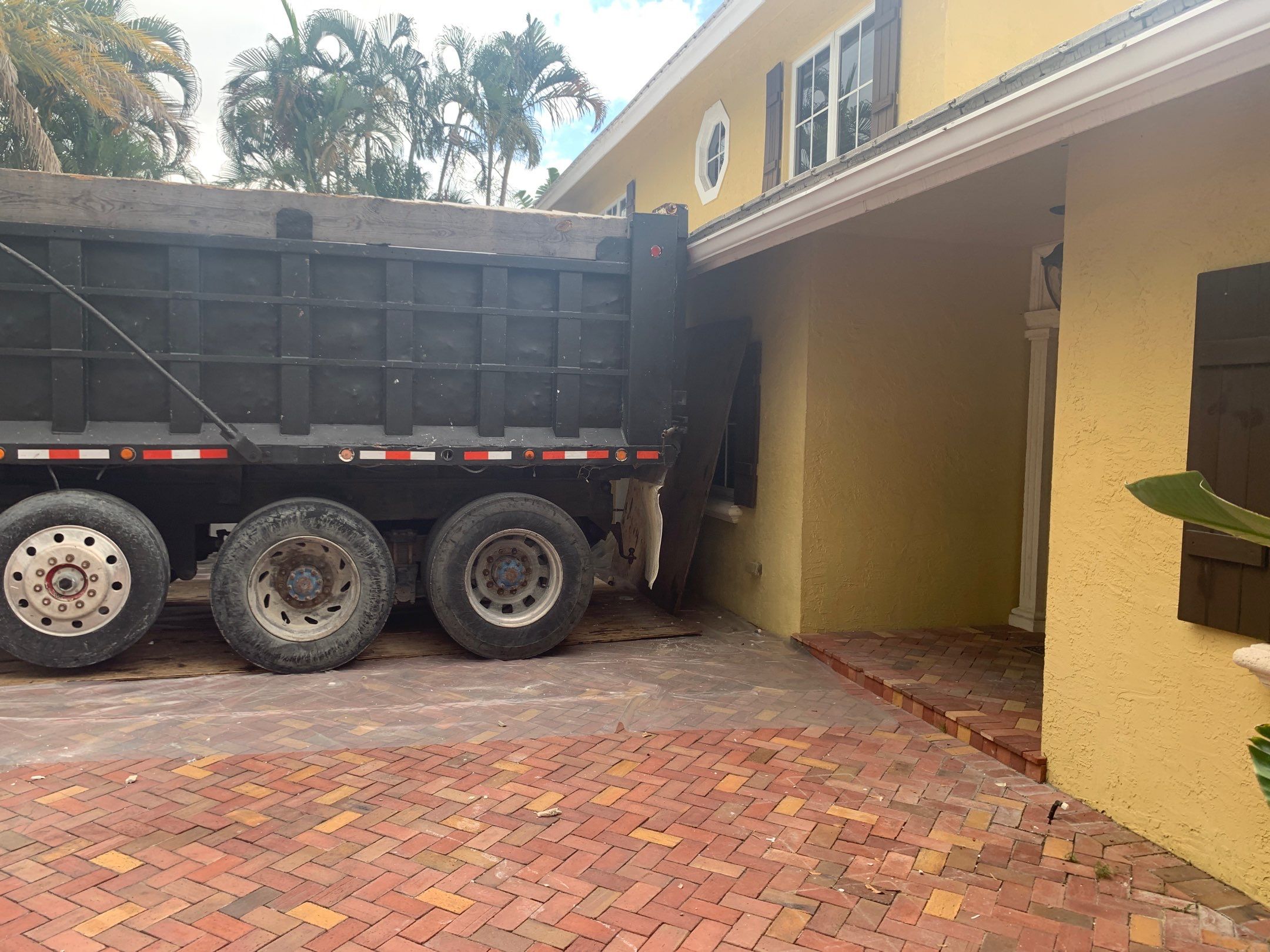Residential Roofing Installation using Eagle Roofing Tile by BLUES BROTHERS ROOFING