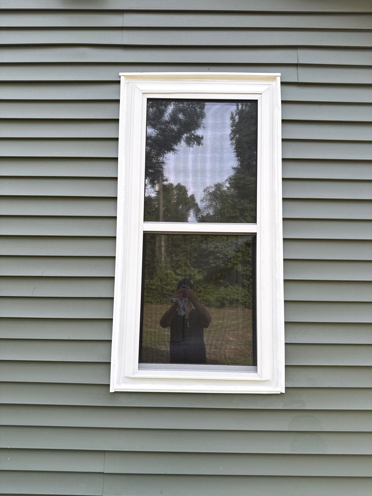 Project in Trenton, FL by Windows & Doors Store