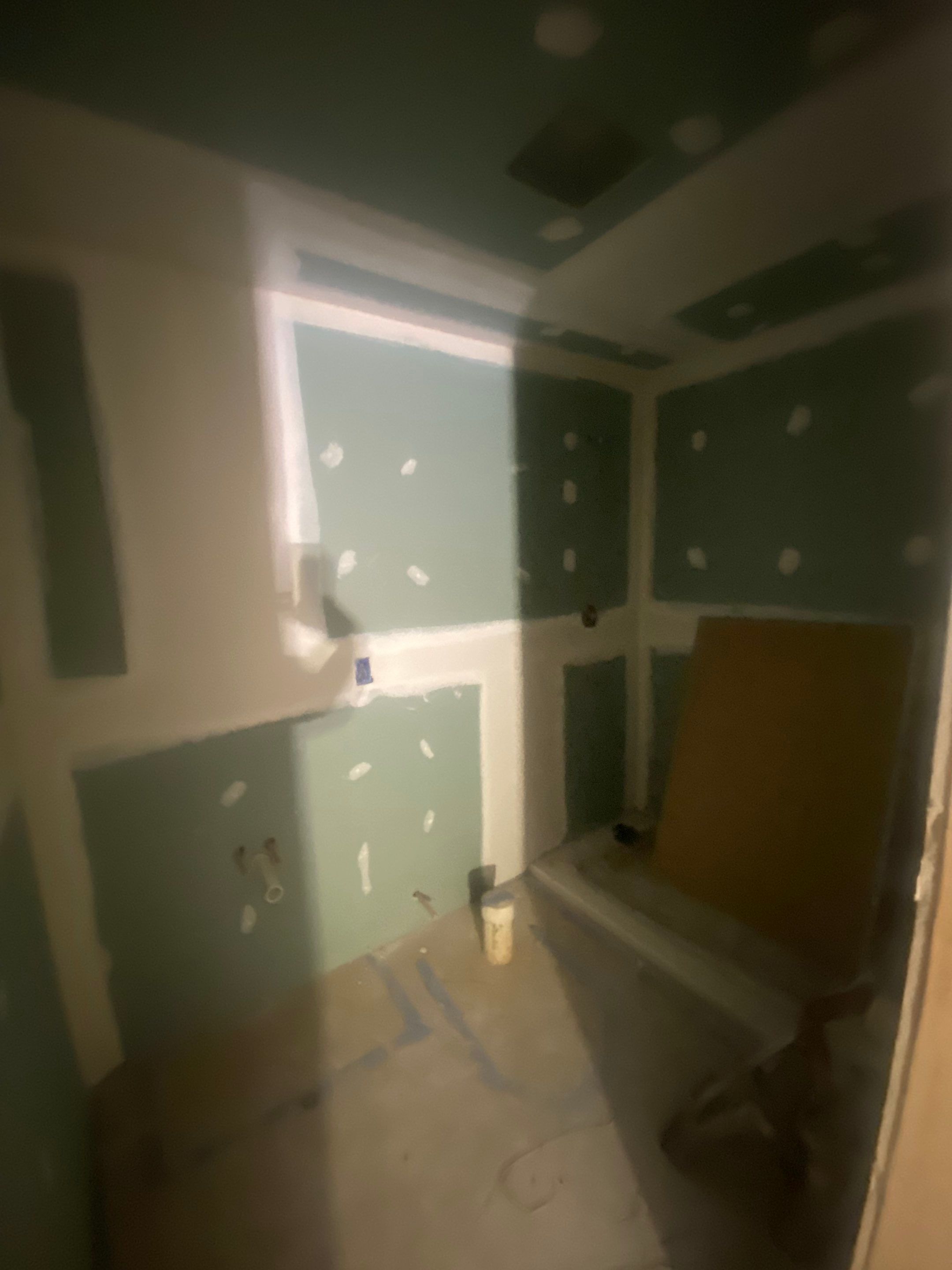 Complete Basement Buildout by The Smet Companies, LLC