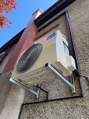 π Can One Air-Con Unit Heat an Entire Home? This Hessle Customer Is Putting It to the Test π₯βοΈ