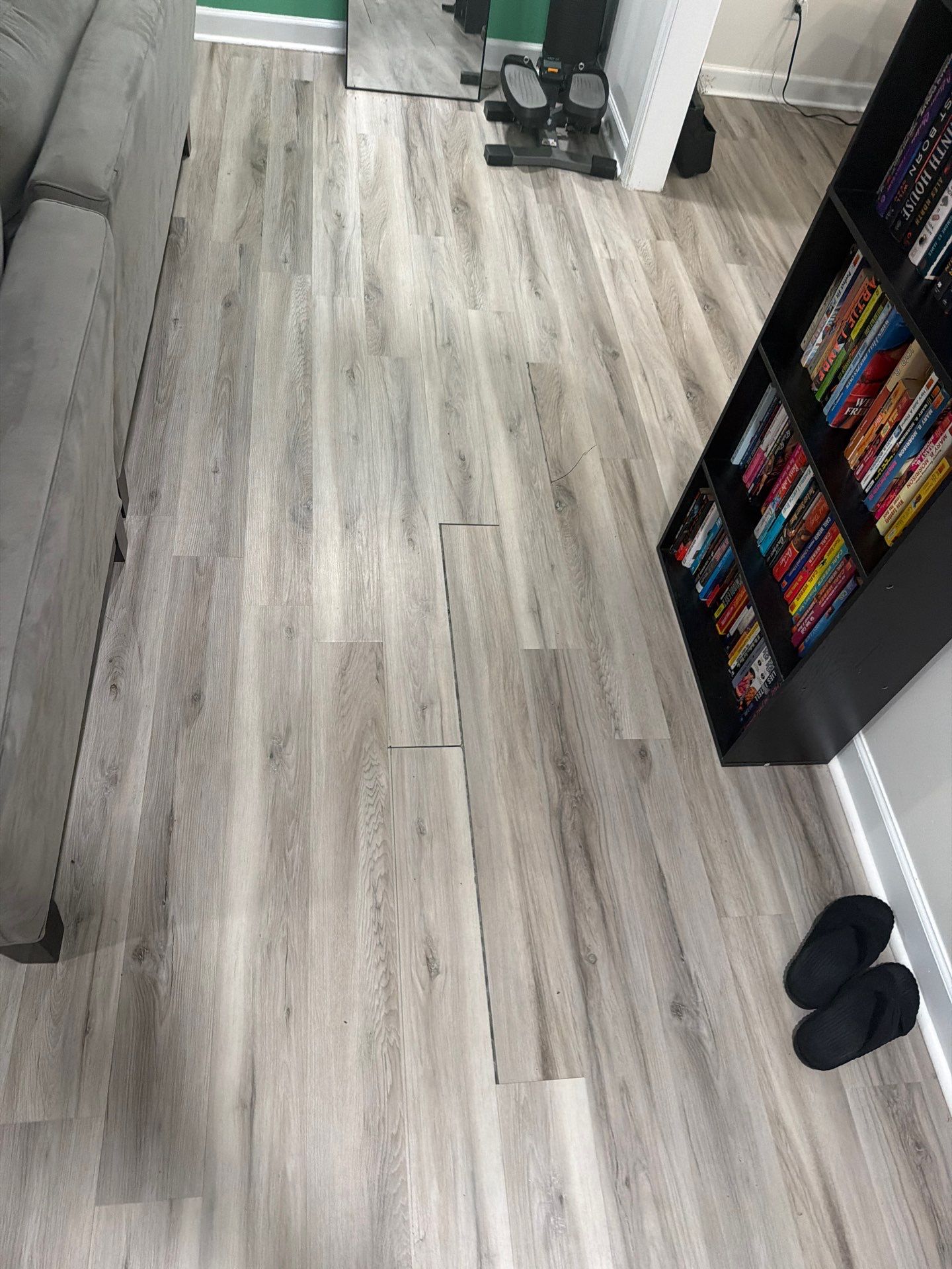 Project 97 by FMP Flooring