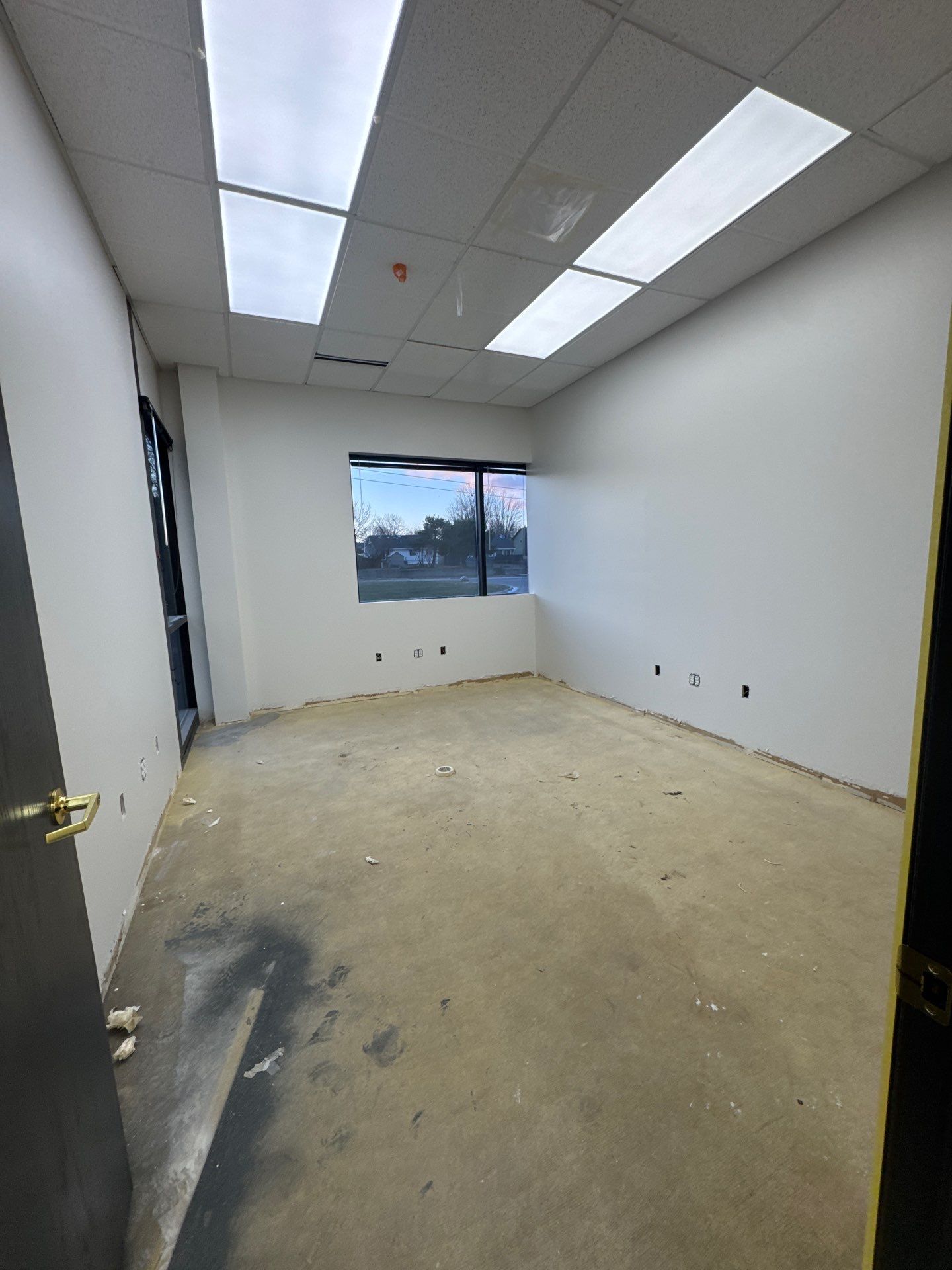 Commercial Interior Refresh by Midwest Paint LLC