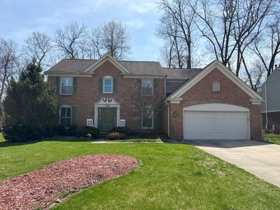 Roof Inspection In West Bloomfield 