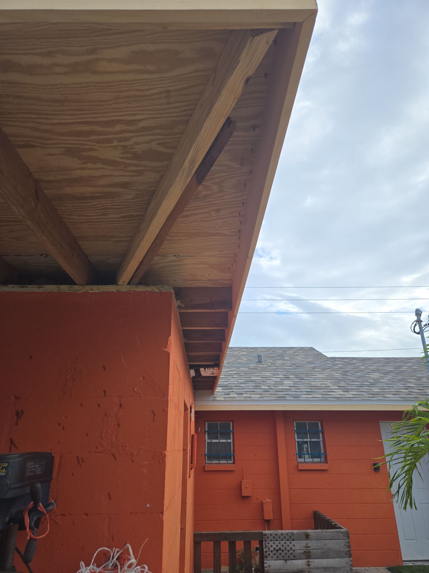 Project in Largo 33771 by Mitchell Roofing Company LLC