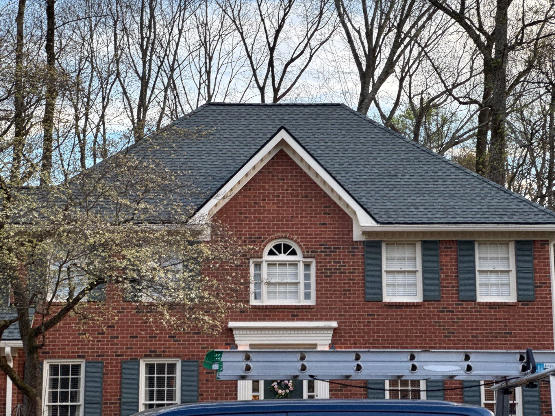 Roof & Gutter Upgrade 🔧 by Georgia Roof Advisors
