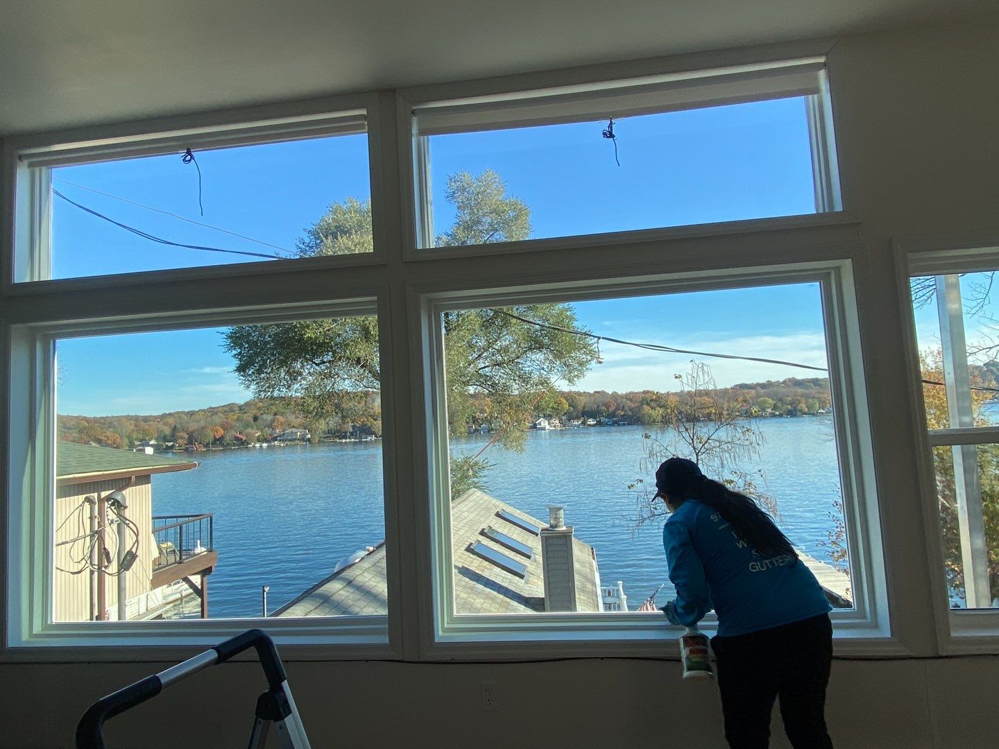 Window Replacement and Installation by Morris Renovations Inc