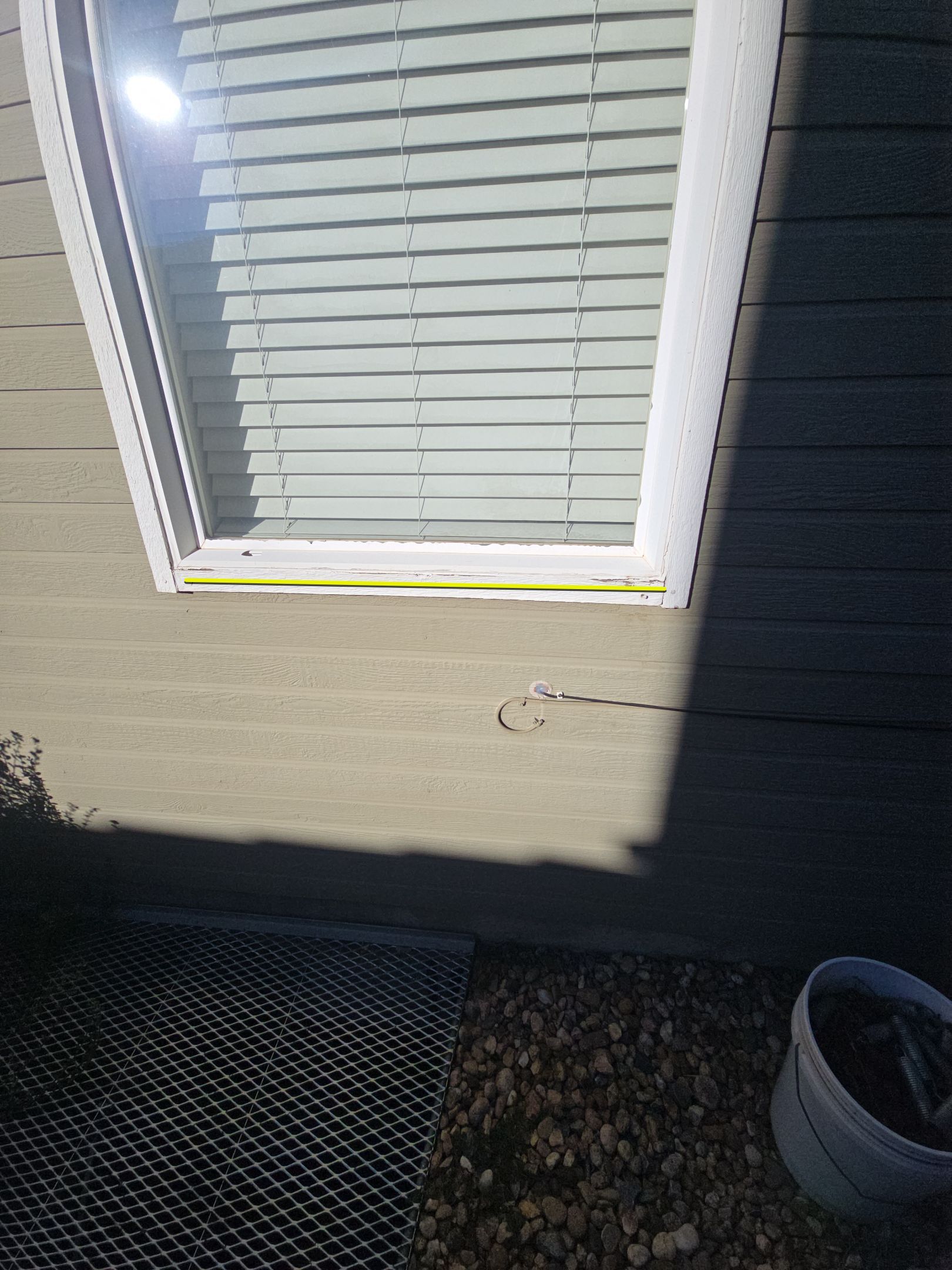 Where Others Stopped, We Delivered: Exterior Success Story by J&M Painting LLC