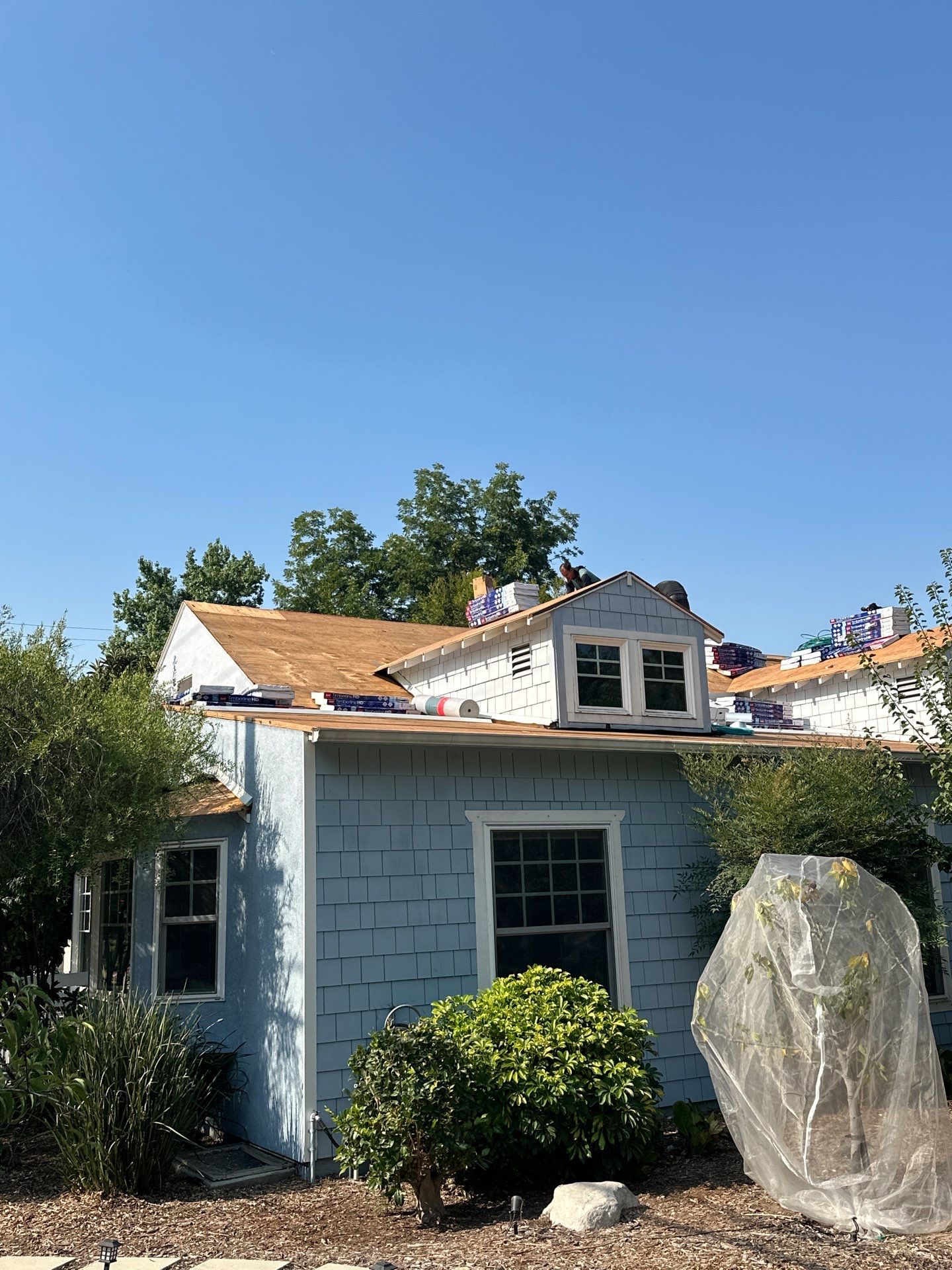 Roof Replacement - Pasadena, CA 91104 by Epic Roof Replacement