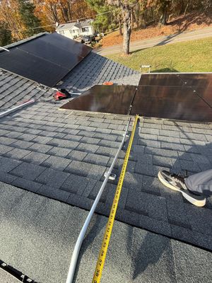 Project in Bassett