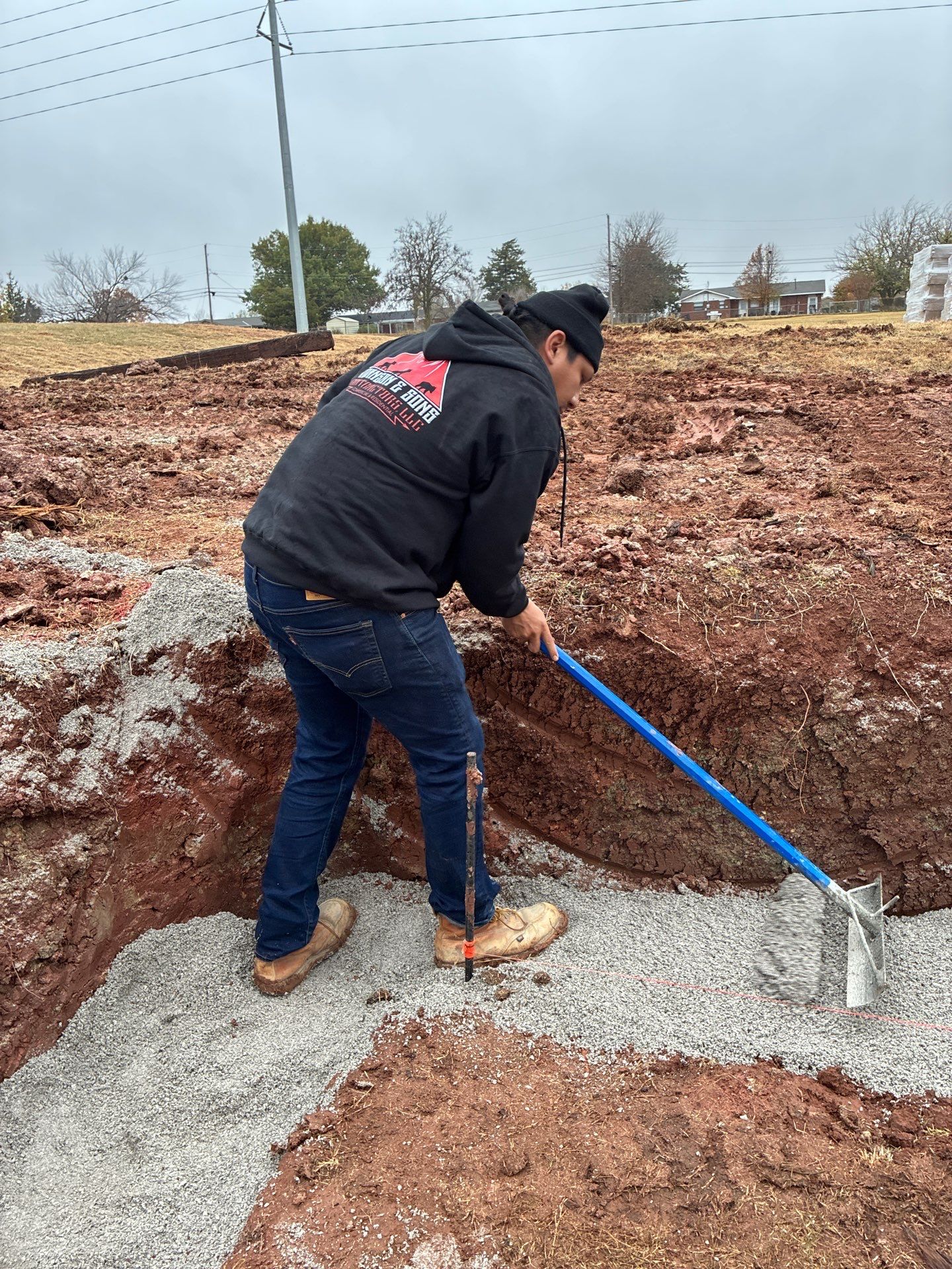 Hardscape and Landscape by Clays Services Inc