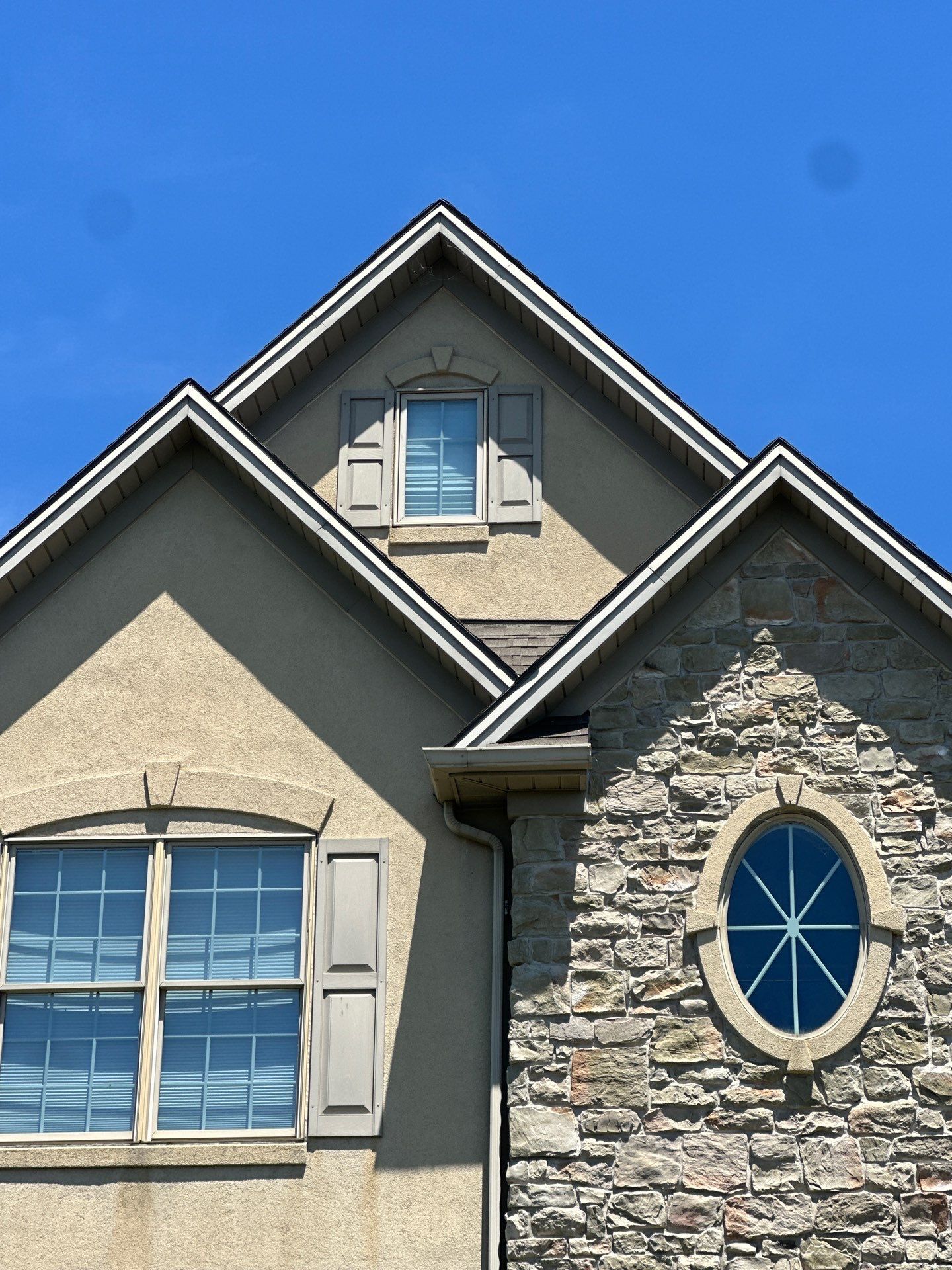 Architectural Shingle Roof Replacement  by Teflon Roofing