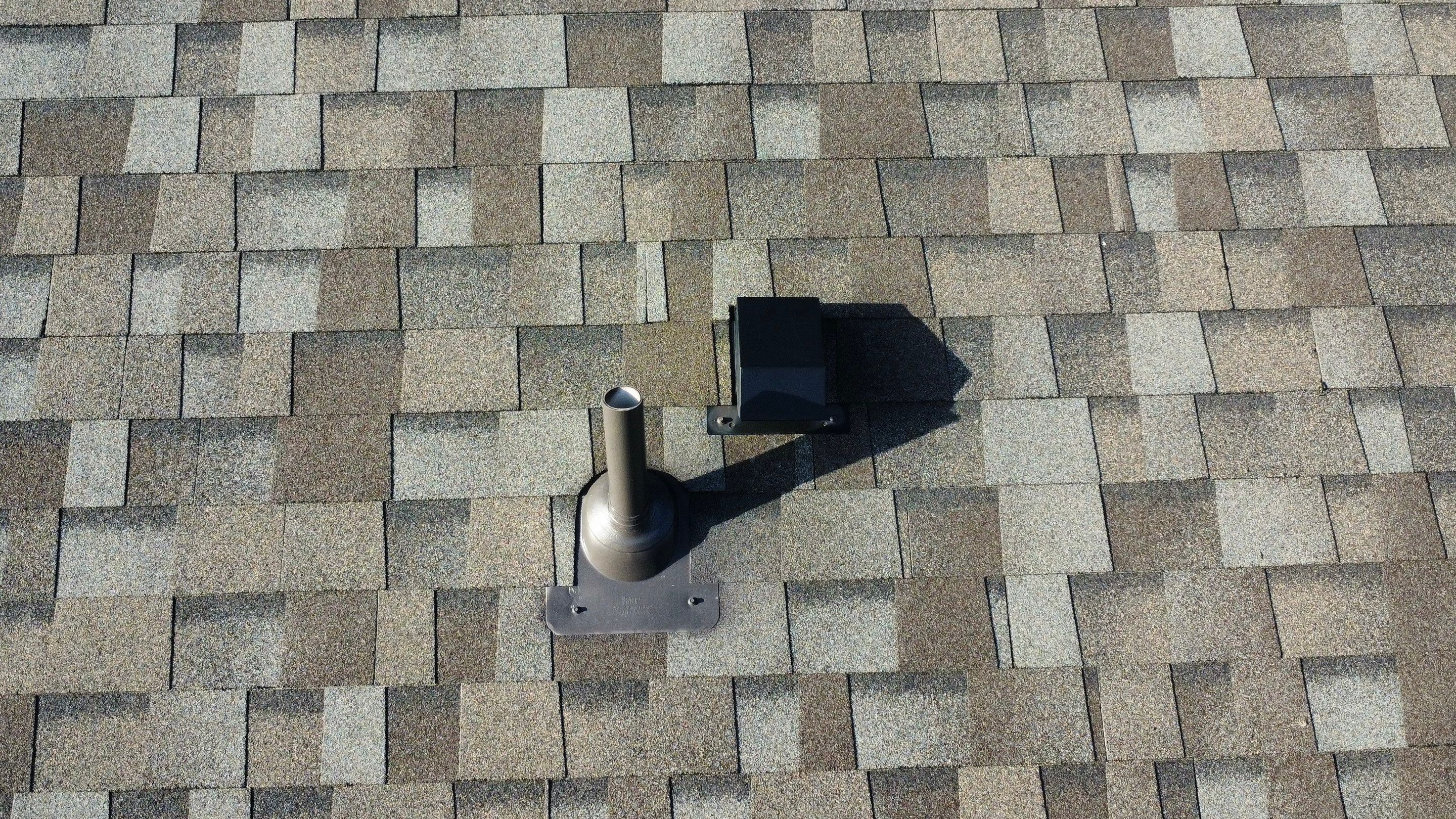 Residential Roofing Installation using Owens Corning TruDefinition Duration by Kstylez Roofing & Construction