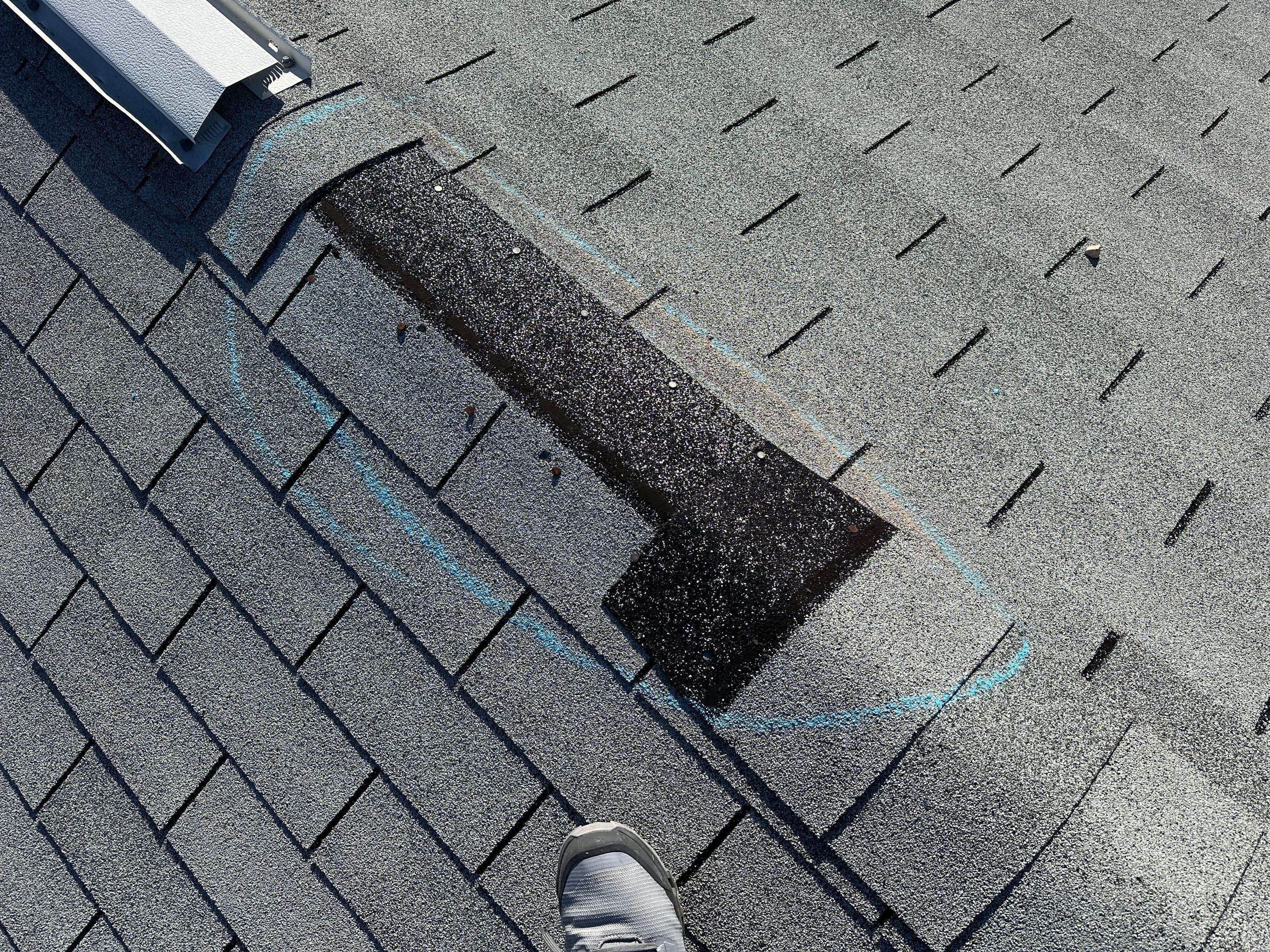 Hurricane Damage Claim in Largo by FLAPA & KeyStone