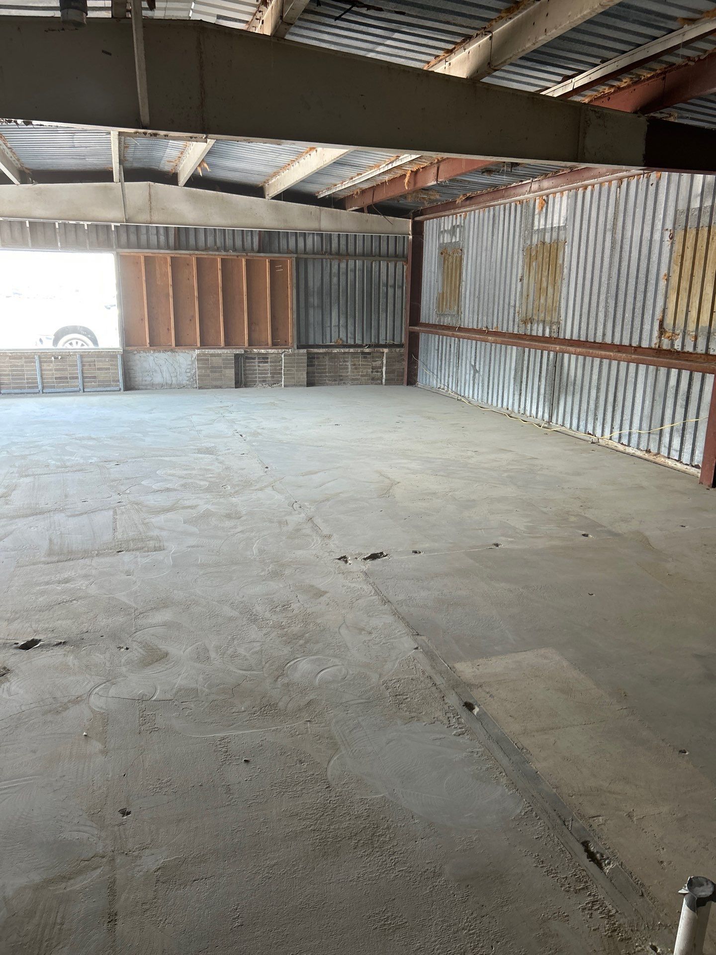 Business Renovation by ProCore Contractors