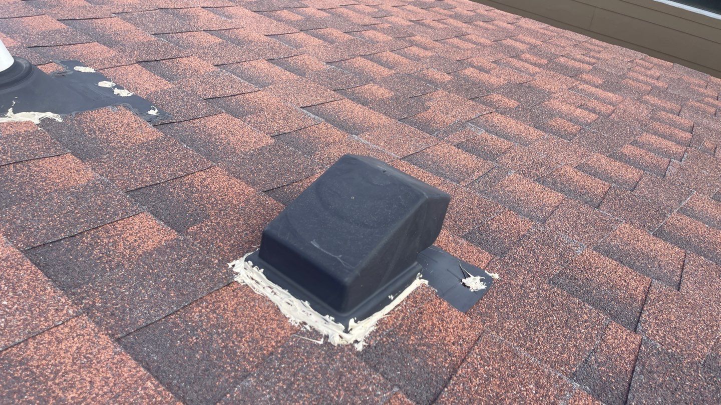 Residential Roofing Repair using Roofing Repair Products  by Lighthouse Roofing