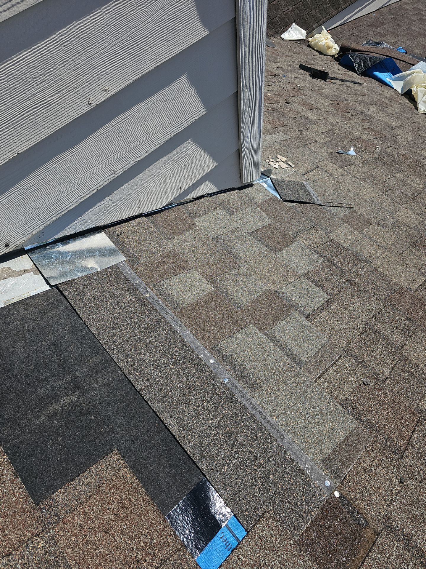 Roof Repair League City by Roof Repair Services LLC
