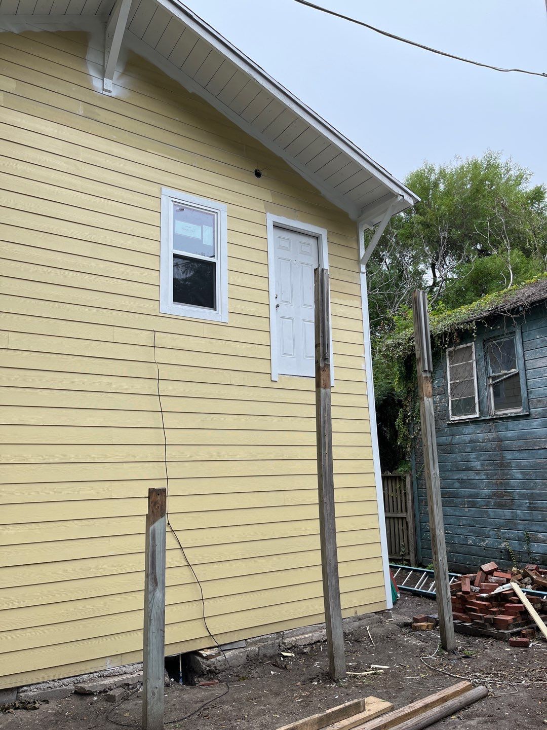 Up Town, Up Class by Bayfront Roofing and Construction