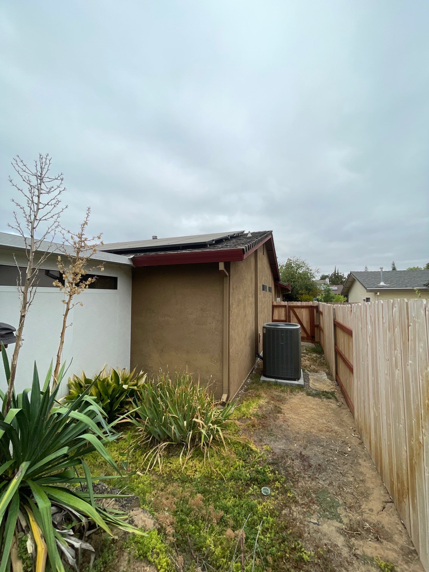 Roof Rejuvenation using Roof Maxx Treatment by Roof Maxx of Folsom
