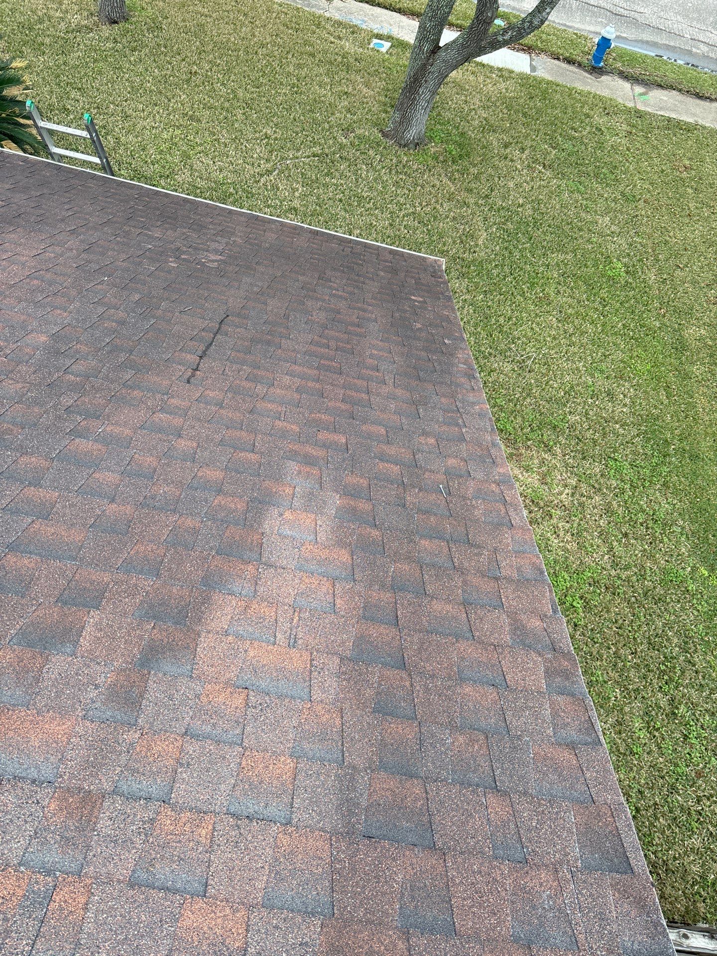 Roof Repair Pearland by Roof Repair Company