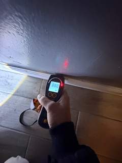 Slab Leak by Newhouse Restoration