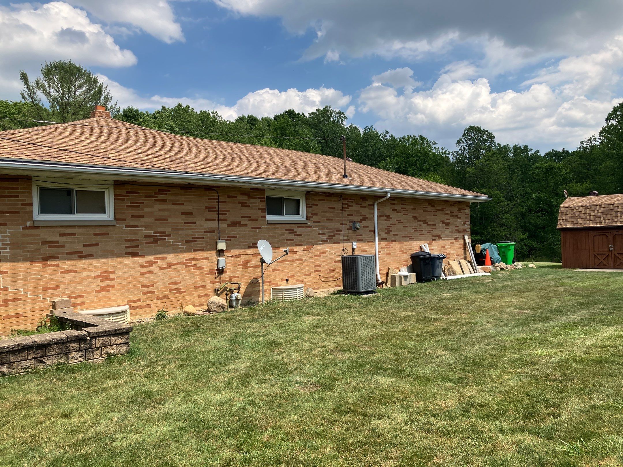 Roofing Replacement by Homestyle in Bedford by Homestyle Home Improvements (HHI)
