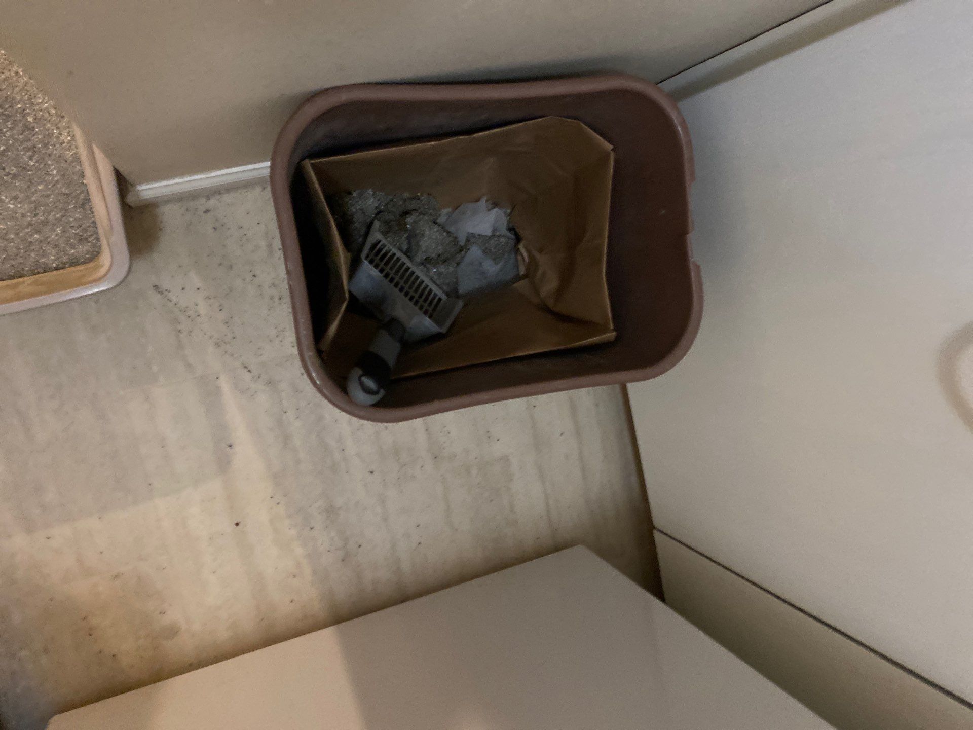 Maid Service and cleaning Project in Lake Oswego by Cloud 9 Professional Cleaning Services