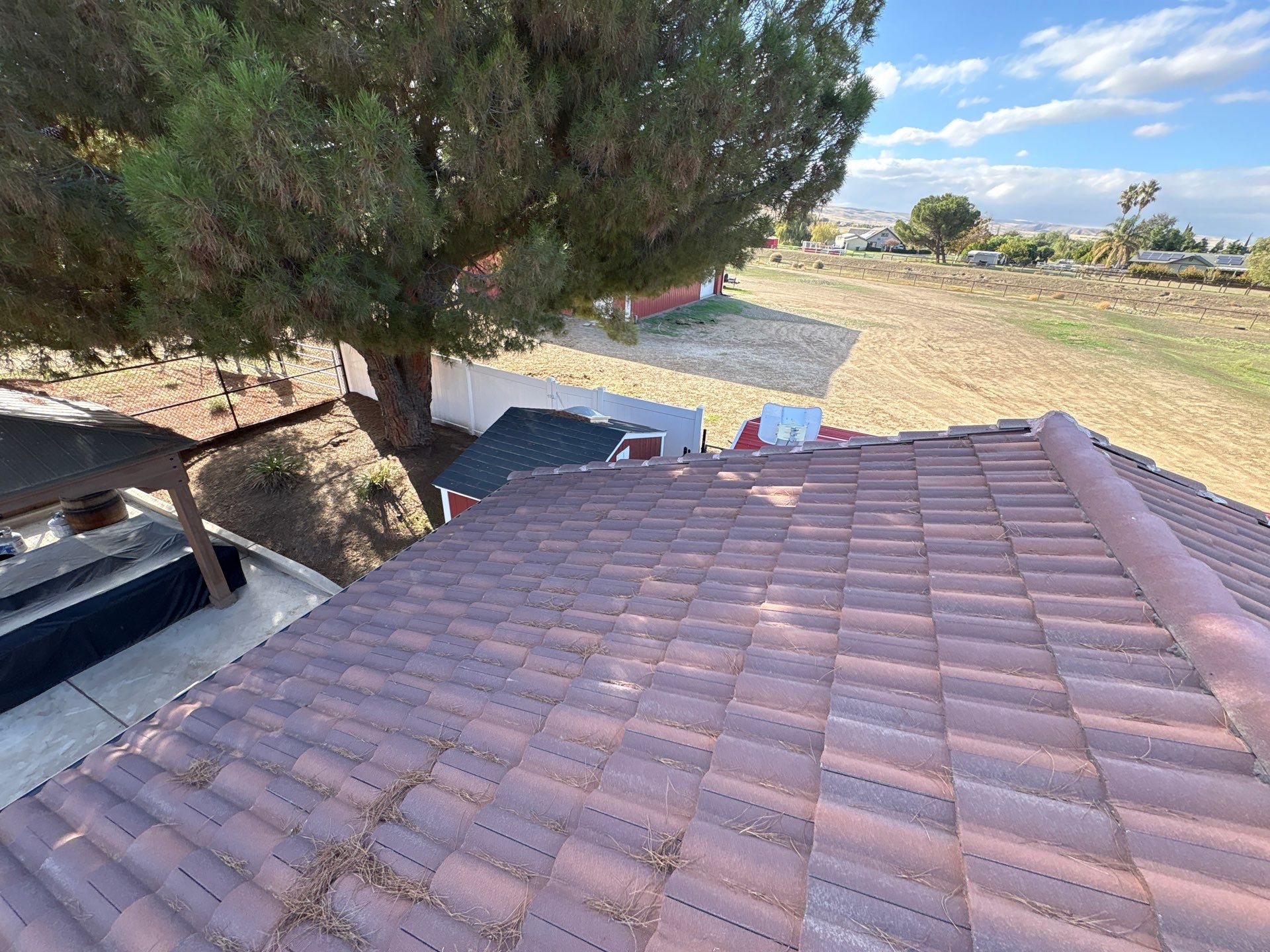 Metal Roofing by Straight Edge Roofing Inc